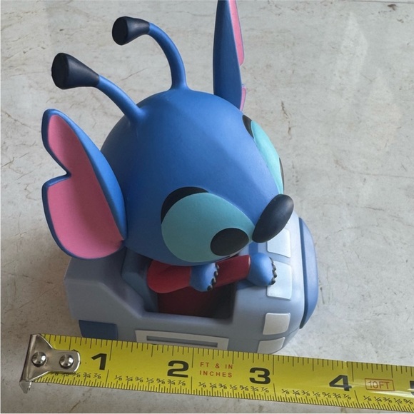 Disney Stitch and LILO figurines bundle - Picture 16 of 16